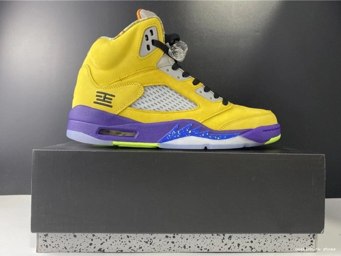 Cheap Retro 5 The CZ5725-700 Jordan What 0813